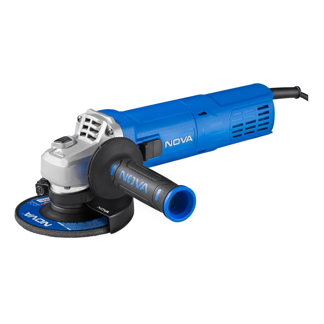 750W 115mm Angle Grinder